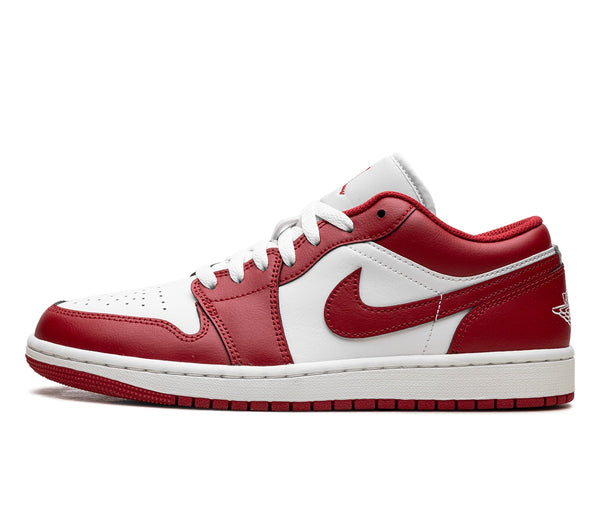 Air Jordan 1 Low New Beginnings – Air Jordan