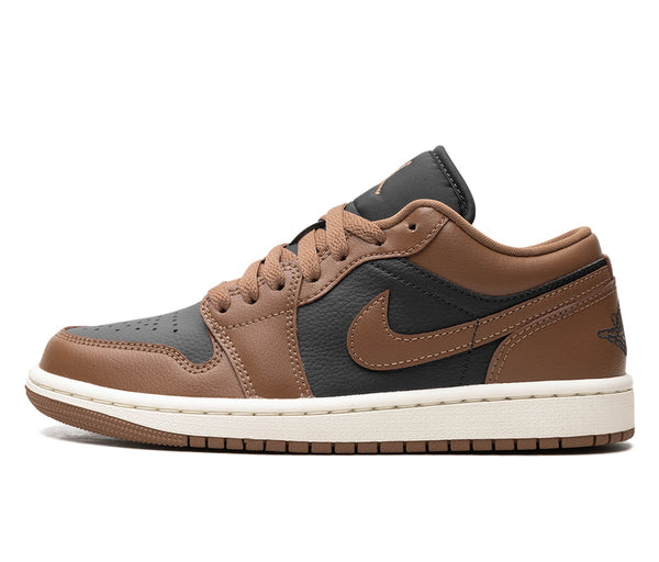 Air Jordan 1 Low Archaeo Brown (W) – Air Jordan