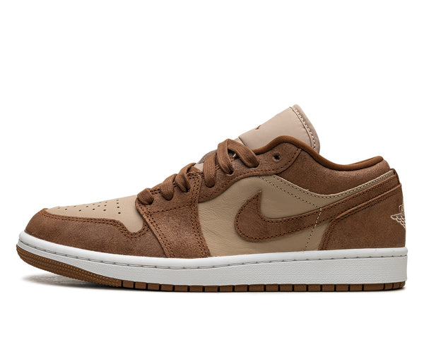 Air Jordan 1 Low Legend Coffee (W) – Air Jordan