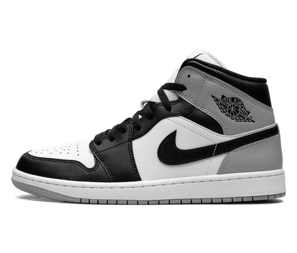 Air Jordan 1 Mid Barons – Air Jordan