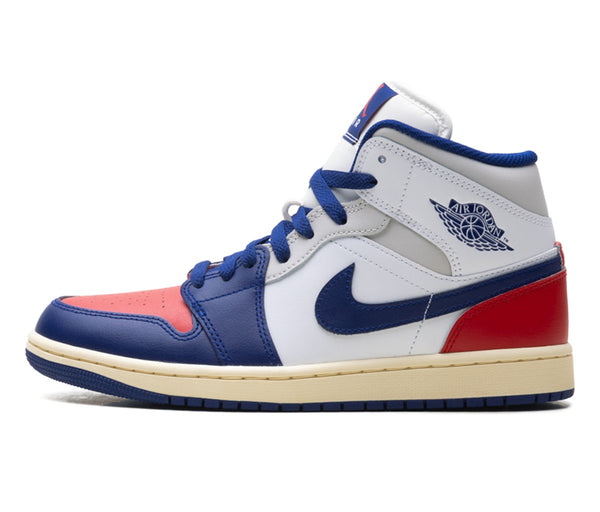 Air Jordan 1 Mid Rare Air – Air Jordan