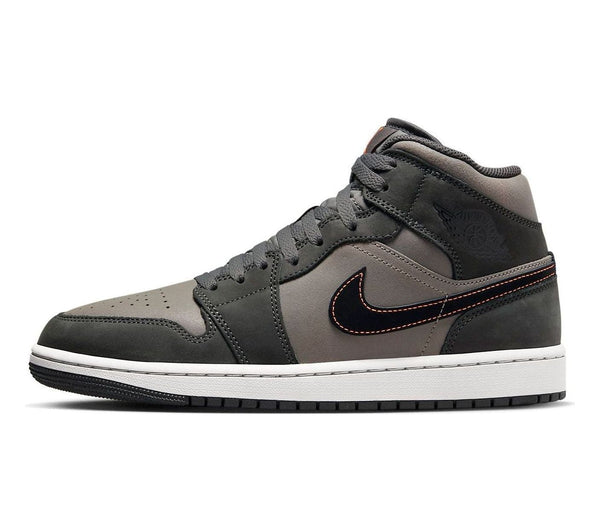 Air Jordan 1 Mid Night Stadium – Air Jordan