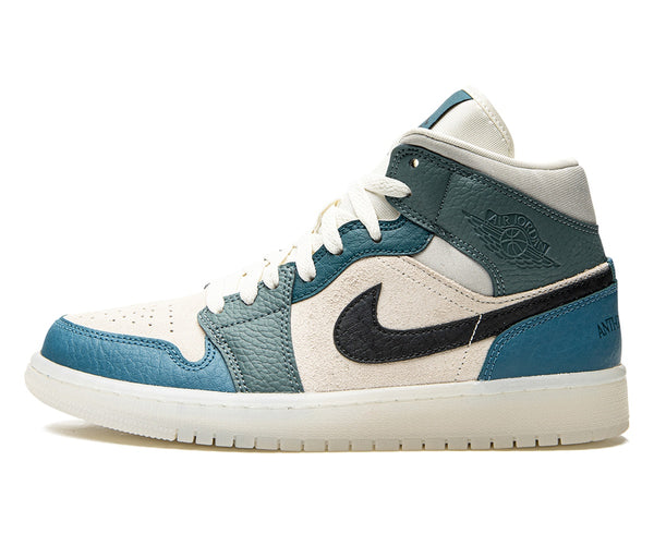 Air Jordan 1 Mid Anti-Gravity Machines (W) – Air Jordan