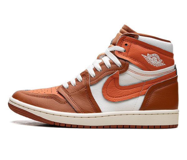 Air Jordan 1 Retro High Method of Make Desert Orange (W) – Air Jordan