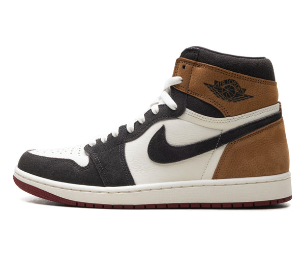 Air Jordan 1 Retro High Love Letter – Air Jordan