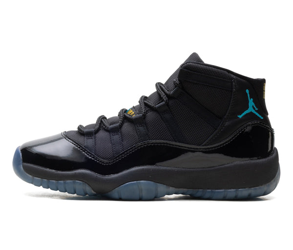 Air Jordan 11 Retro Gamma Blue (GS) – Air Jordan