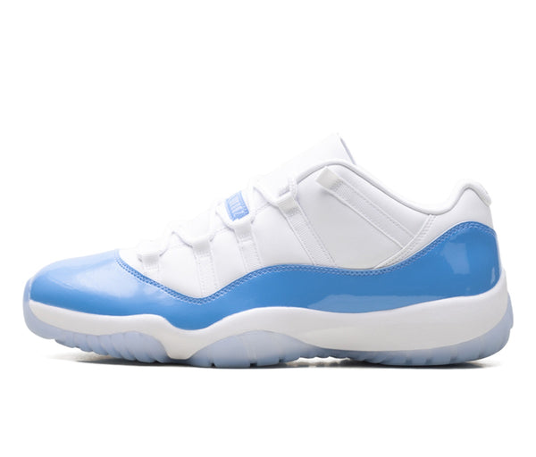 Air Jordan 11 Retro Low University Blue – Air Jordan