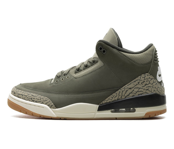Air Jordan 3 Retro Family Affair – Air Jordan