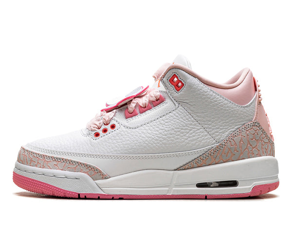Air Jordan 3 Retro Spring Flowers (GS) – Air Jordan