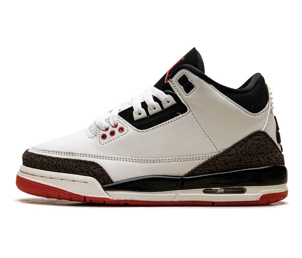 Air Jordan 3 Retro World's Best Dad (GS) – Air Jordan