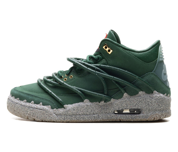 Air Jordan 3 Retro Teyana Taylor Concrete Rose (W) – Air Jordan