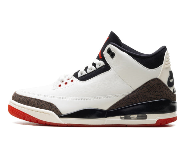 Air Jordan 3 Retro World's Best Dad – Air Jordan