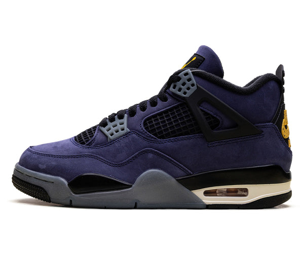 Air Jordan 4 Retro Lakers – Air Jordan