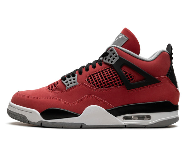 Air Jordan 4 Retro Toro Bravo – Air Jordan