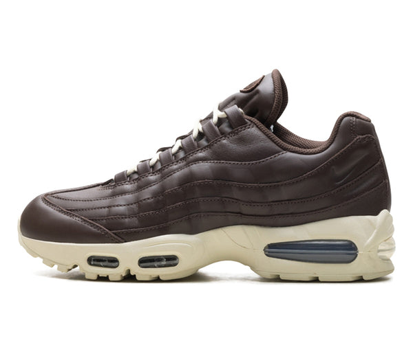 Nike Air Max 95 Big Bubble Baroque Brown Leather – Nike