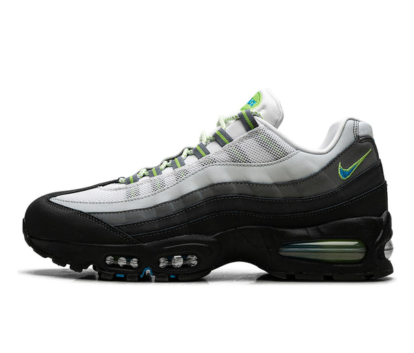 Nike Air Max 95 Big Bubble Green Apple – Nike