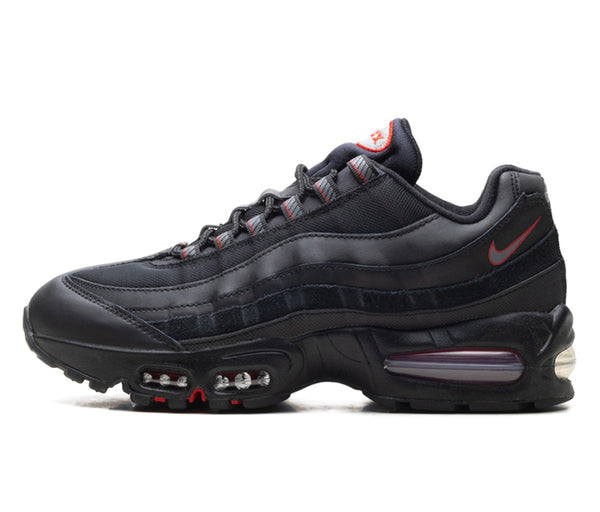 Nike Air Max 95 Racing Pack Black University Red – Nike
