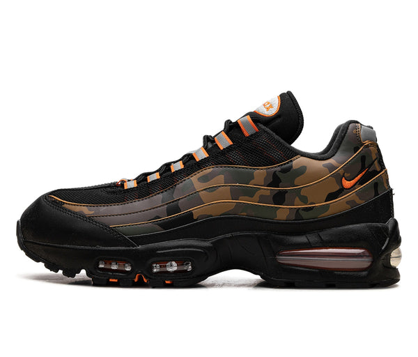 Nike Air Max 95 Safety Orange Camo – Nike