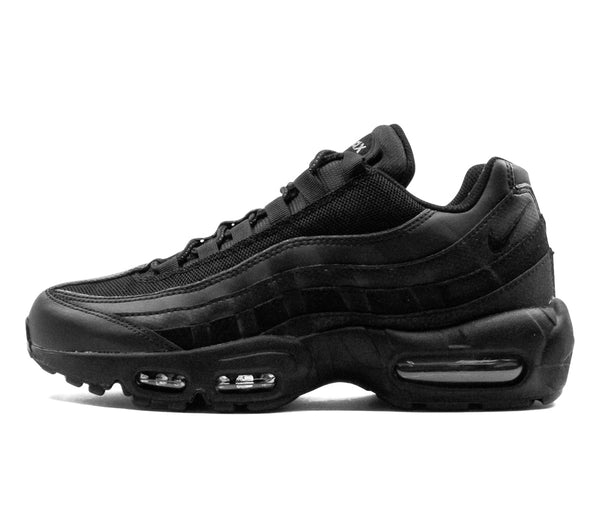 Nike Air Max 95 Essential Triple Black – Nike