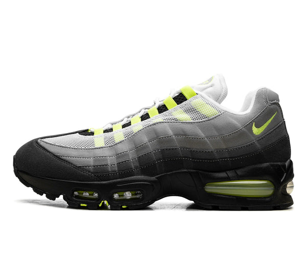 Nike Air Max 95 OG Big Bubble Neon – Nike