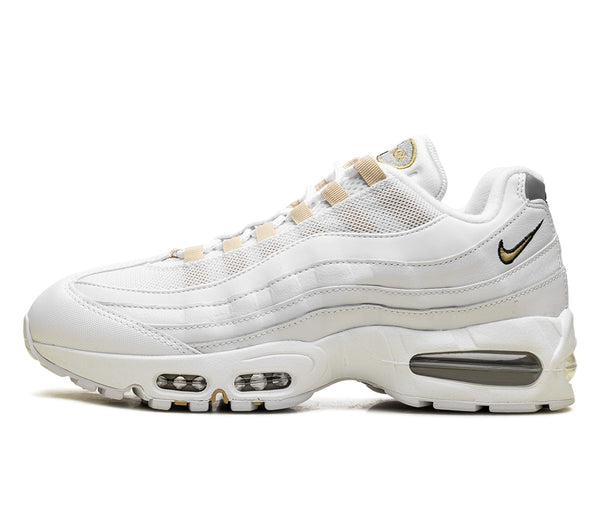 Nike Air Max 95 OG Big Bubble White Team Gold – Nike