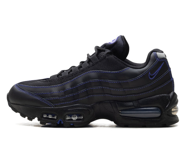 Nike Air Max 95 OG Big Bubble Black Persian Violet – Nike