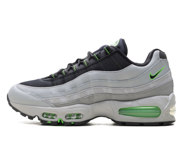 Nike Air Max 95 Racing Pack Light Smoke Green Strike – Nike