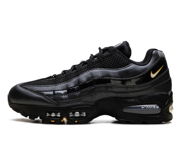Nike Air Max 95 Big Bubble Total 90 Black – Nike