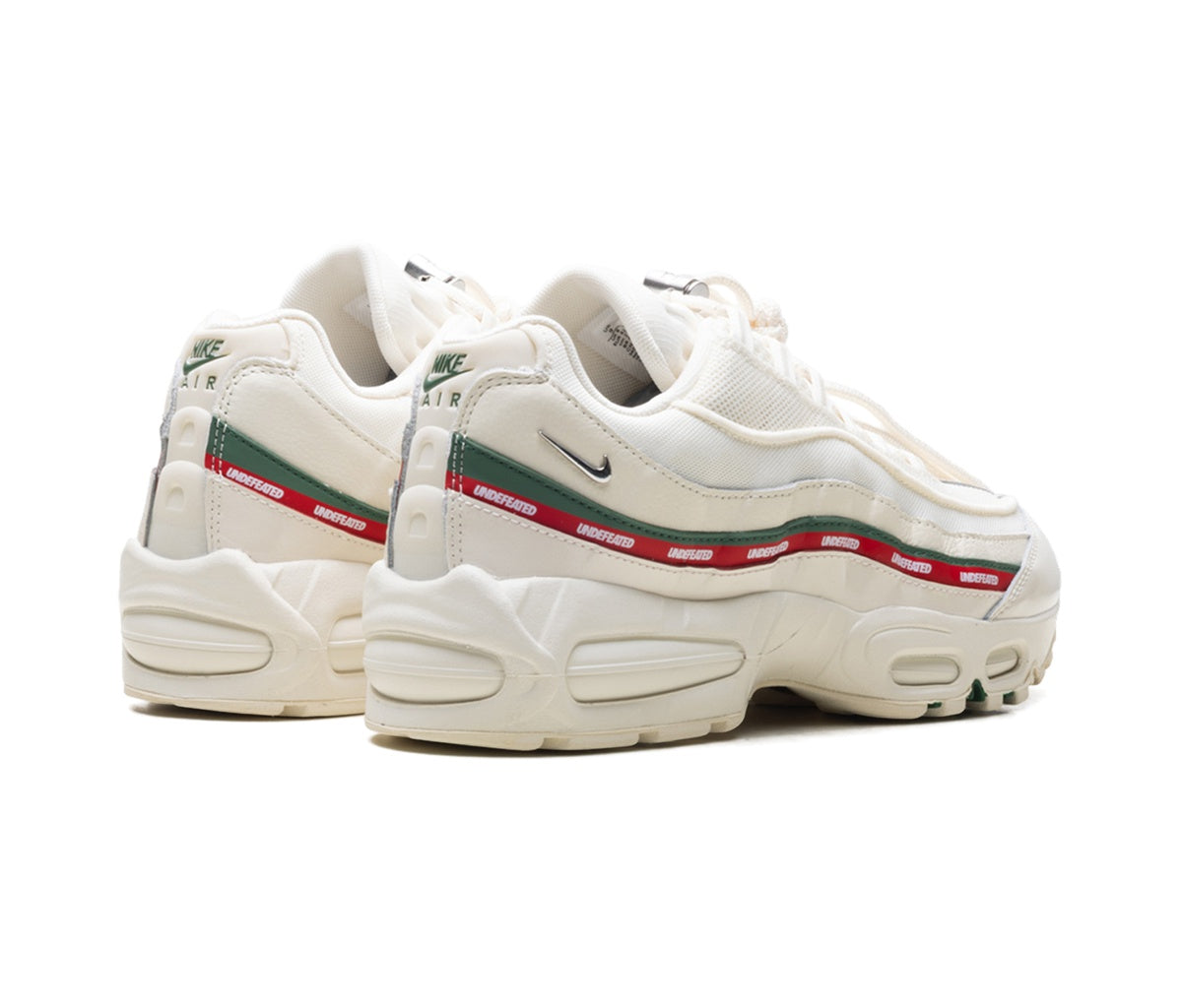 Nike Air Max 95 Undefeated Sail – Section Store