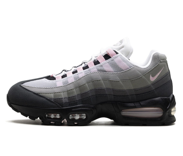 Nike Air Max 95 OG Big Bubble Pink Foam (W) – Nike
