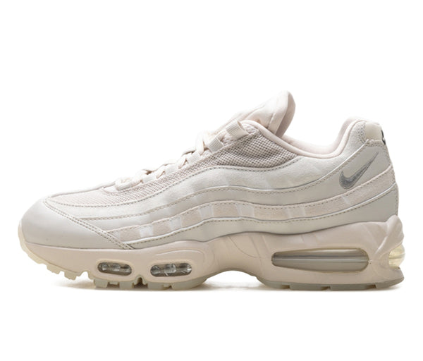 Nike Air Max 95 OG Big Bubble Soft Pearl (W) – Nike