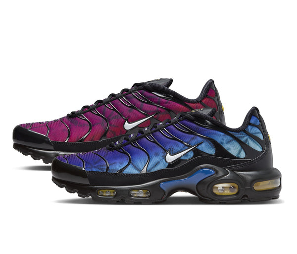 Nike Air Max Plus 25th Anniversary – Nike