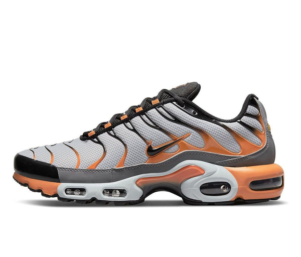 Nike Air Max Plus Grey Orange – Nike