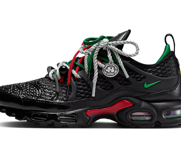 Nike Air Max Plus Homecoming Black – Nike