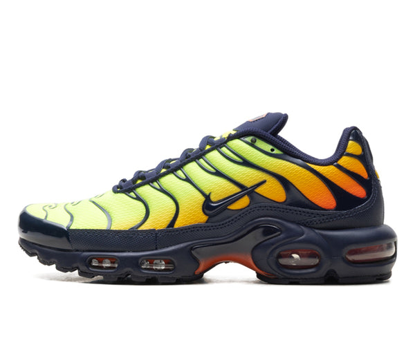 Nike Air Max Plus Lemon Venom – Nike