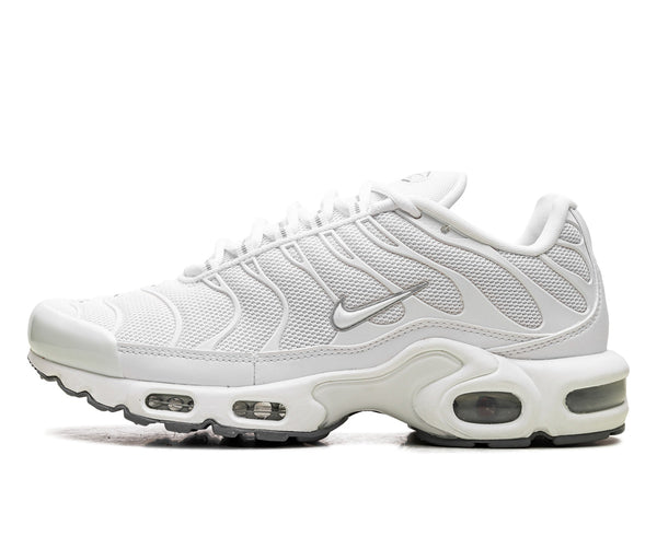 Nike Air Max Plus White – Nike