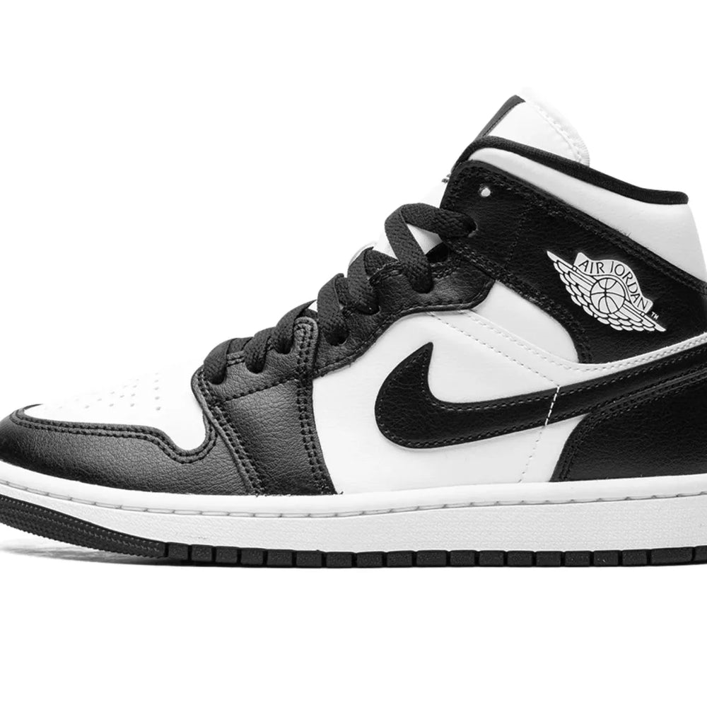 Air Jordan 1 Mid Panda (W)