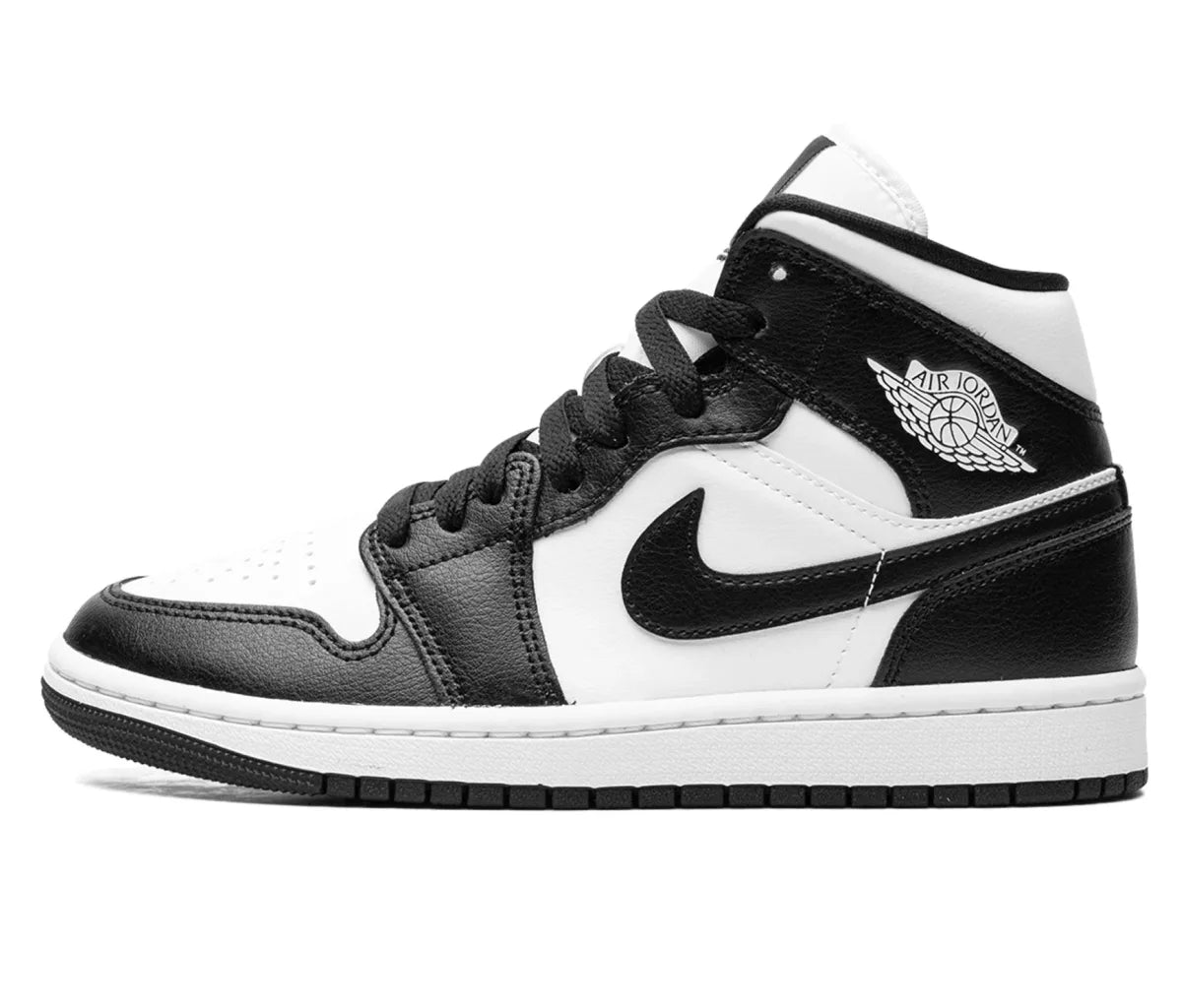 Air Jordan 1 Mid Panda (W)