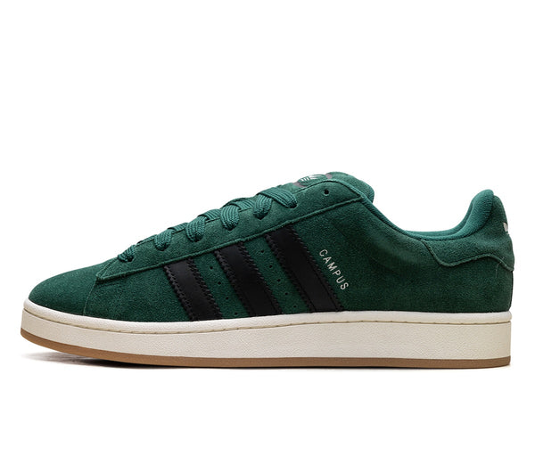 adidas Campus 00s Collegiate Green Core Black Gum – adidas
