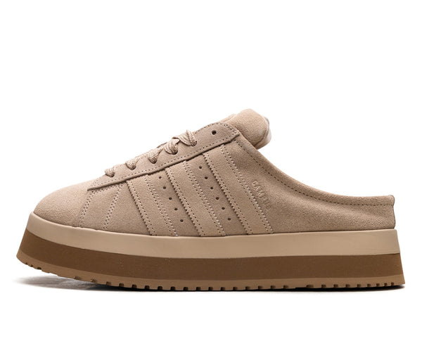 adidas Campus 00s Winter Low Magic Beige (W) – adidas