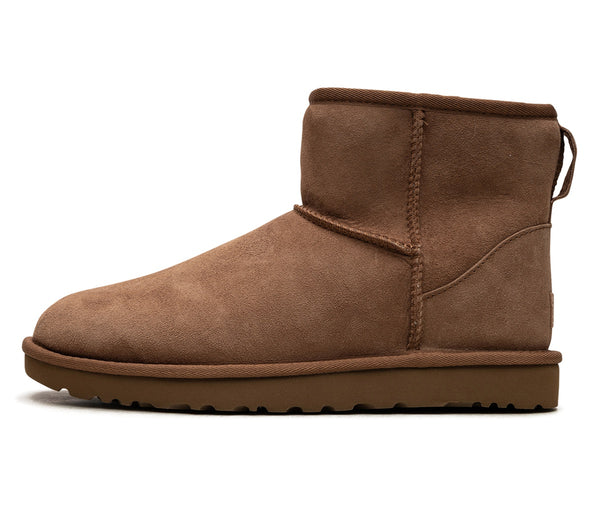 UGG Classic Mini II Boot Chestnut (W) – UGG