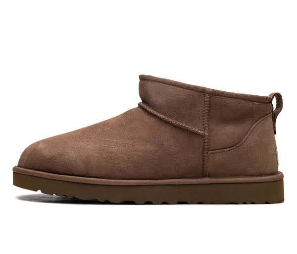 UGG Classic Ultra Mini Boot Chestnut – UGG