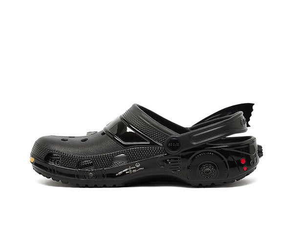 Crocs Classic Clog Batman Batmobile – Crocs