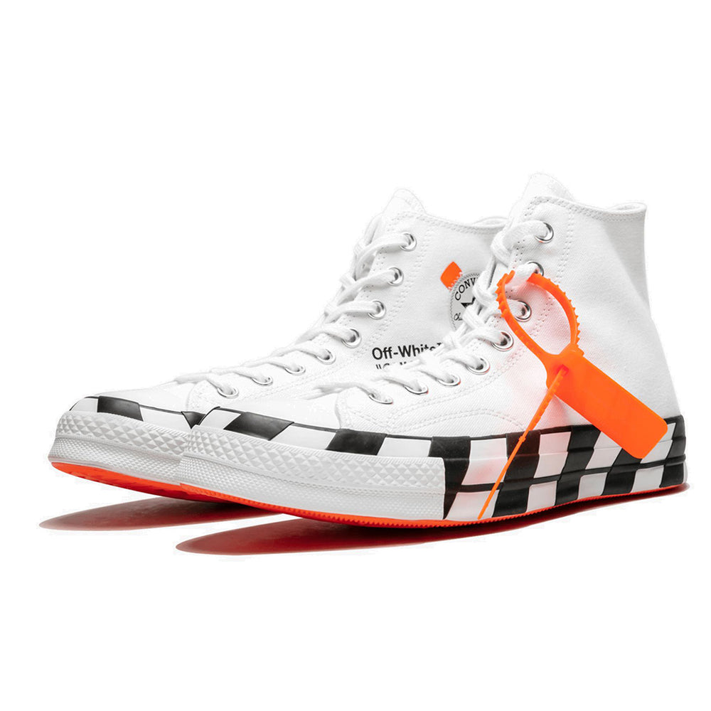 Converse Chuck Taylor All-Star 70s Hi Off-White