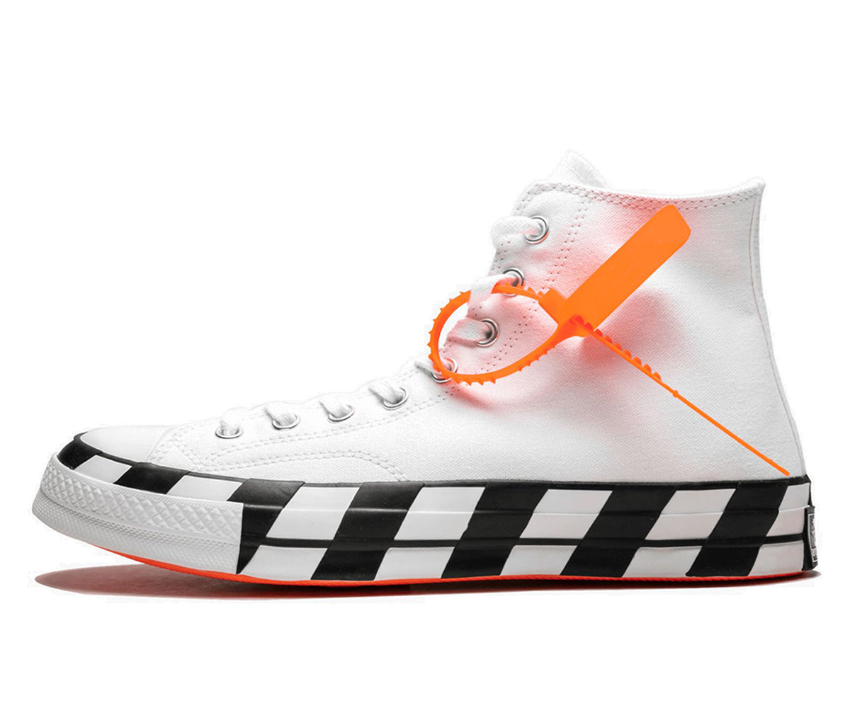 Converse Chuck Taylor All-Star 70s Hi Off-White