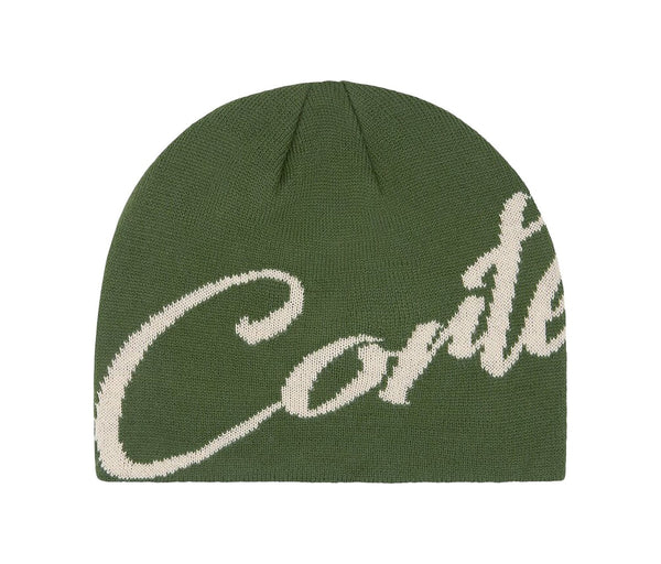 Corteiz OG Strike Skully Forest Green – Corteiz