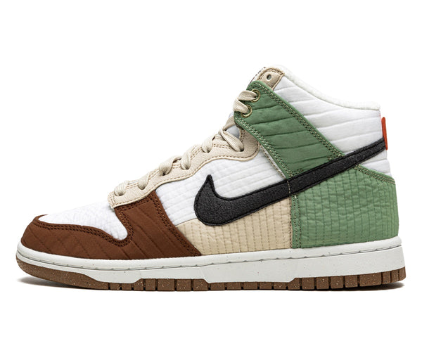 Nike Dunk High Next Nature Summit White (W) – Nike