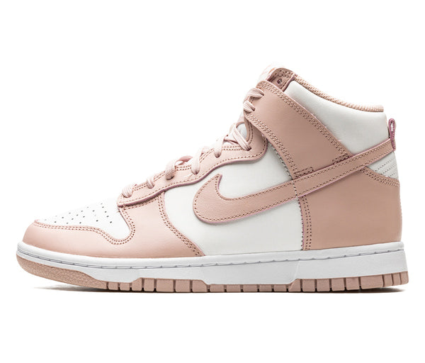 Nike Dunk High Pink Oxford (W) – Nike