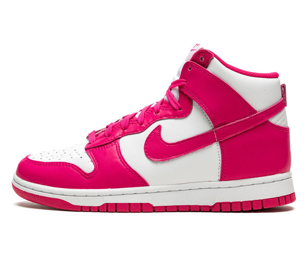 Nike Dunk High Pink Prime (W) – Nike