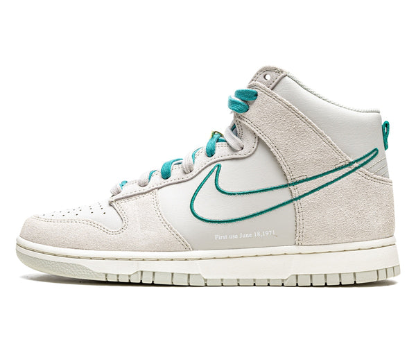 Nike Dunk High First Use Sail – Nike